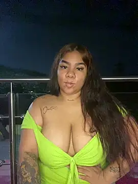 Snapshot of princesa_kim chatting on February 9, 9:05 am princesa kim online show from February 9, 9:05 am