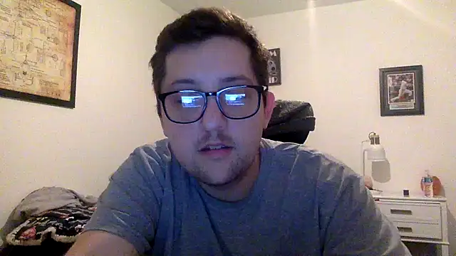 Milflover96 online show from February 18, 4:48 am