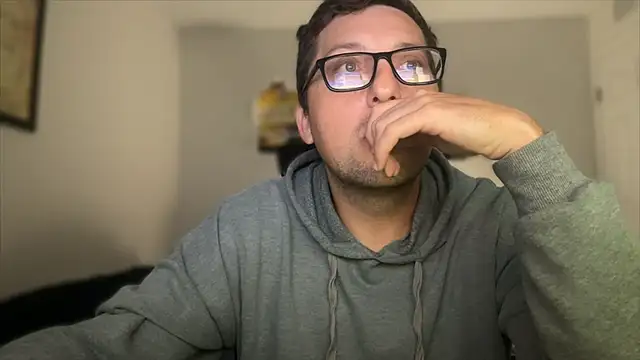 Milflover96 online show from October 11, 5:28 am