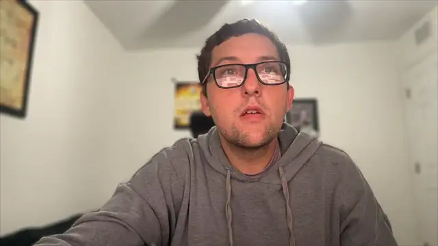 Milflover96 online show from November 25, 2:55 am