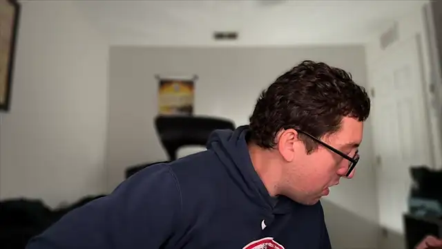 Milflover96 online show from December 18, 10:38 pm