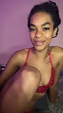 Snapshot of Mirellysbs1 chatting on June 12, 12:48 pm Mirellysbs1 online show from June 12, 12:48 pm