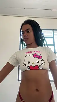 Snapshot of Mirellysbs1 chatting on June 17, 6:09 pm Mirellysbs1 online show from June 17, 6:09 pm
