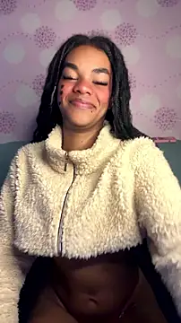 Snapshot of Mirellysbs1 chatting on July 10, 10:40 am Mirellysbs1 online show from July 10, 10:40 am