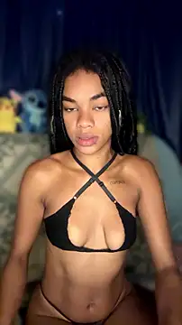 Snapshot of Mirellysbs1 chatting on July 26, 6:37 pm Mirellysbs1 online show from July 26, 6:37 pm