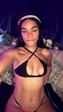 Snapshot of Mirellysbs1 chatting on July 28, 12:51 am Mirellysbs1 online show from July 28, 12:51 am