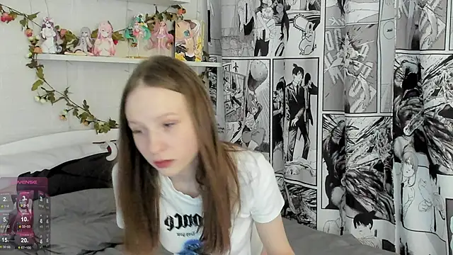 b4by Emilia online show from March 3, 11:00 am