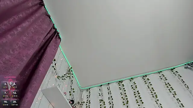 b4by Emilia online show from March 16, 8:43 am