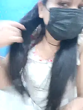 Snapshot of Sangitalive chatting on April 27, 4:54 am Sangitalive online show from April 27, 4:54 am
