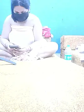 Snapshot of Sangitalive chatting on May 29, 8:40 pm Sangitalive online show from May 29, 8:40 pm