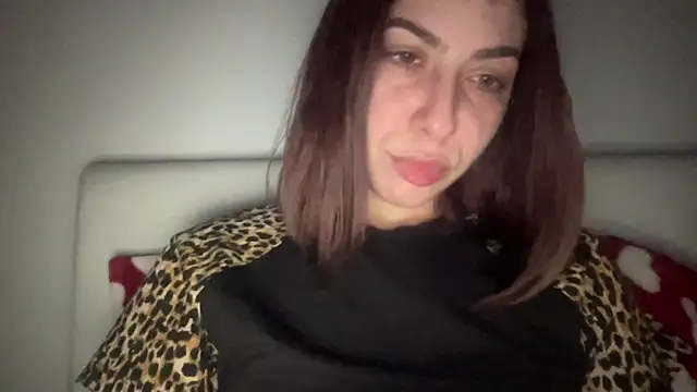 sarrah rossy online show from February 27, 10:42 pm