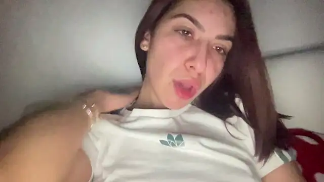 sarrah rossy online show from March 2, 3:24 am