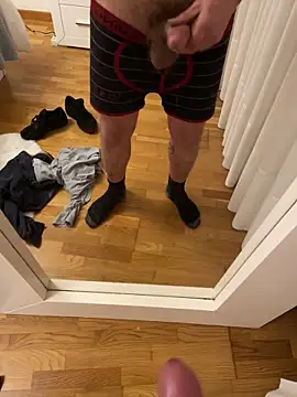 gokudick85 online show from February 10, 4:14 pm