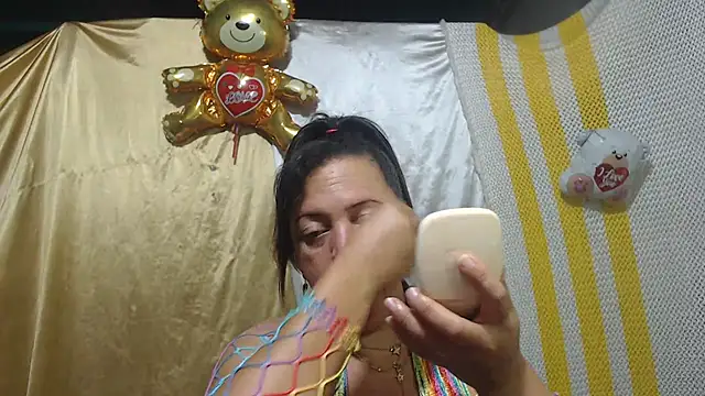 Snapshot of alina_maturehot chatting on March 18, 4:58 am alina maturehot online show from March 18, 4:58 am