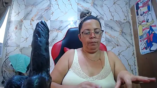 alina maturehot online show from March 5, 1:18 pm