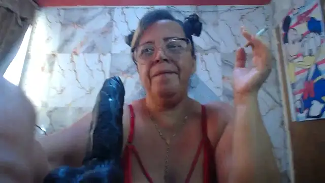 alina maturehot online show from April 12, 8:14 pm