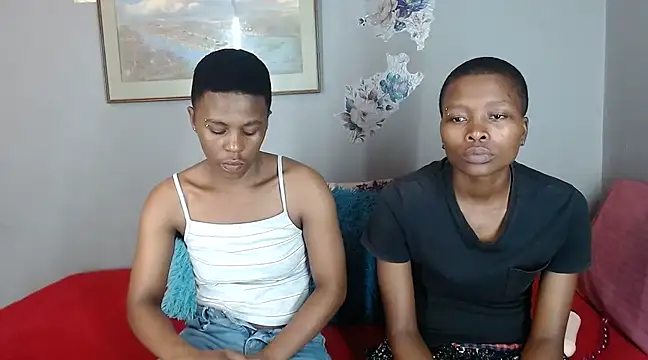 BOOBAE online show from February 25, 5:04 pm