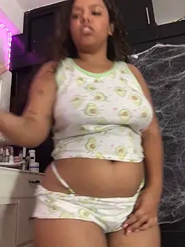 Anitta bell online show from October 22, 1:06 am