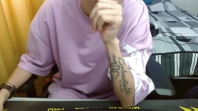 duo peludoo online show from February 5, 4:44 pm