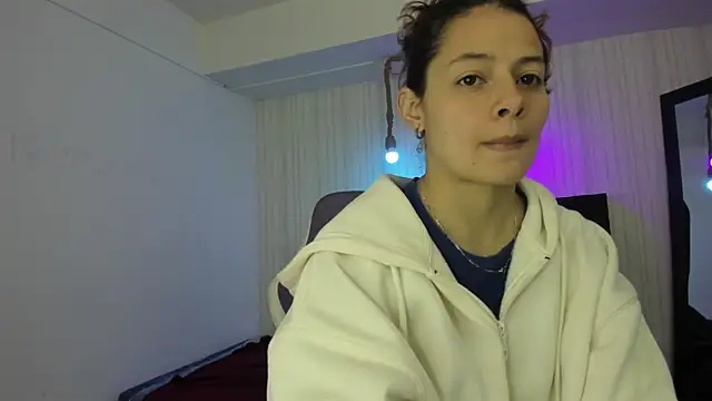 nicky angel1 online show from May 21, 4:47 pm