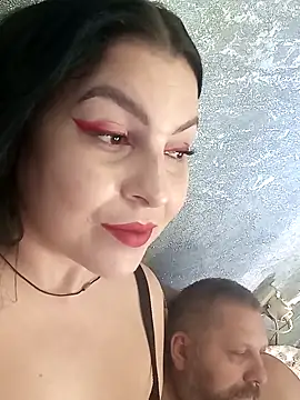 Greta Tamar online show from November 3, 6:47 am