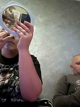 Greta Tamar online show from November 14, 5:39 am