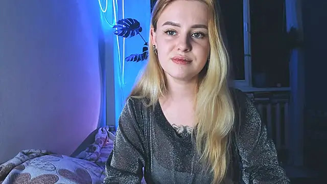 Alexa Pirs online show from February 17, 12:43 am