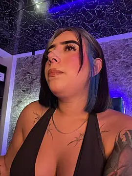 Scarlett-LS online show from March 11, 2:28 am