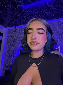 Scarlett-LS online show from March 18, 2:58 am