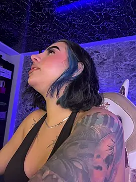 Scarlett-LS online show from March 21, 2:49 am