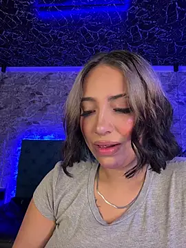 Snapshot of Scarlett-LS chatting on July 11, 3:20 am Scarlett-LS online show from July 11, 3:20 am