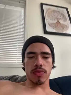 davidasg online show from February 13, 9:06 pm