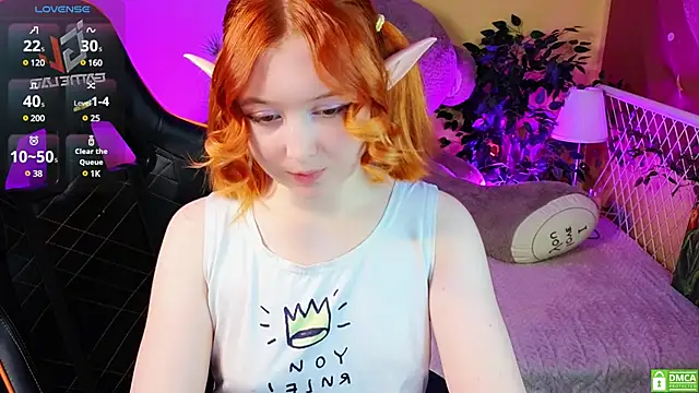 Snapshot of MizukiNoYoru chatting on March 13, 4:12 pm MizukiNoYoru online show from March 13, 4:12 pm