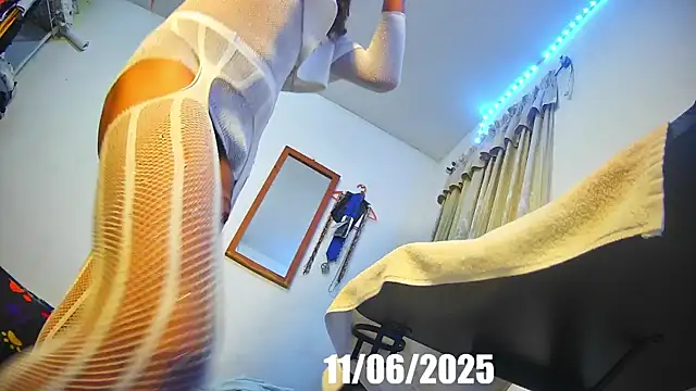 Fhrankie xxl online show from November 7, 5:18 am