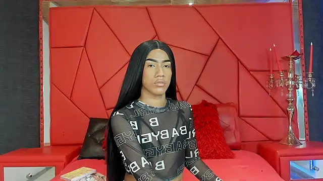 Snapshot of AntoniSantoss chatting on February 23, 3:24 am AntoniSantoss online show from February 23, 3:24 am