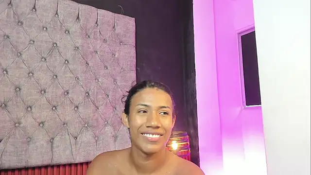 Snapshot of AntoniSantoss chatting on February 9, 8:46 pm AntoniSantoss online show from February 9, 8:46 pm