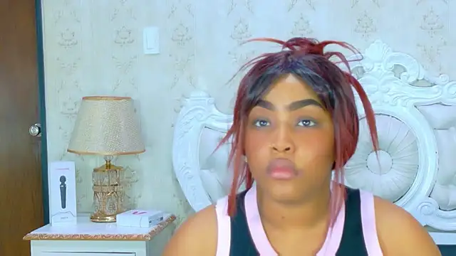 TianahGlow online show from February 12, 8:26 pm