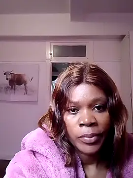 BigbootyliciousXXX online show from February 17, 1:21 pm