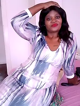 BigbootyliciousXXX online show from March 9, 1:04 pm