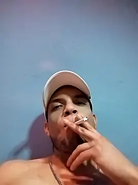 Brunohornyxh online show from January 7, 11:34 am