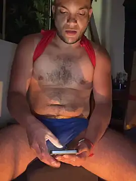 Snapshot of Brunohorny@xh chatting on May 28, 8:33 am Brunohornyxh online show from May 28, 8:33 am
