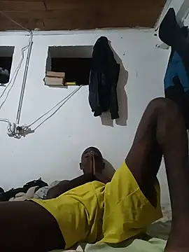 negritosex6 online show from June 20, 2:20 pm