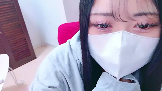 mao maochan online show from February 24, 6:15 pm