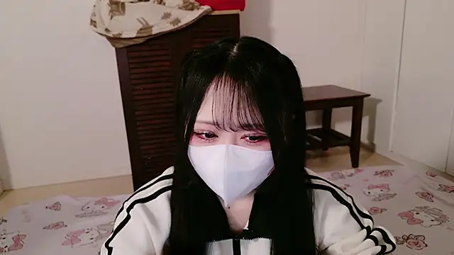 Snapshot of mao_maochan chatting on June 17, 7:22 am mao maochan online show from June 17, 7:22 am