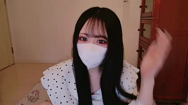 mao maochan online show from July 2, 8:20 am