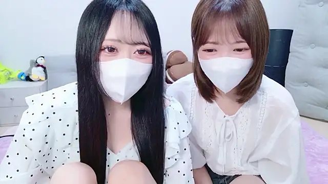 mao maochan online show from July 8, 7:35 am