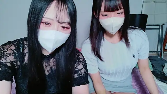 mao maochan online show from July 13, 10:07 am