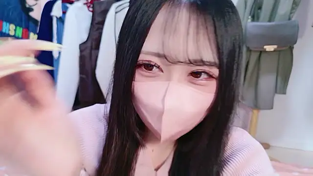 mao maochan online show from July 26, 7:04 am