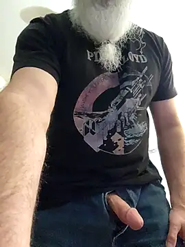 Snapshot of HardSteele97 chatting on March 2, 9:43 pm HardSteele97 online show from March 2, 9:43 pm