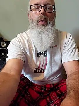 HardSteele97 online show from April 26, 3:32 pm
